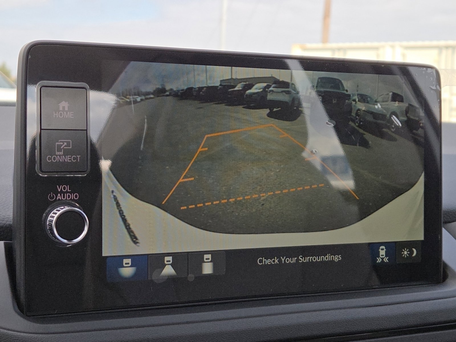 New 2026 Honda Accord SE image 9