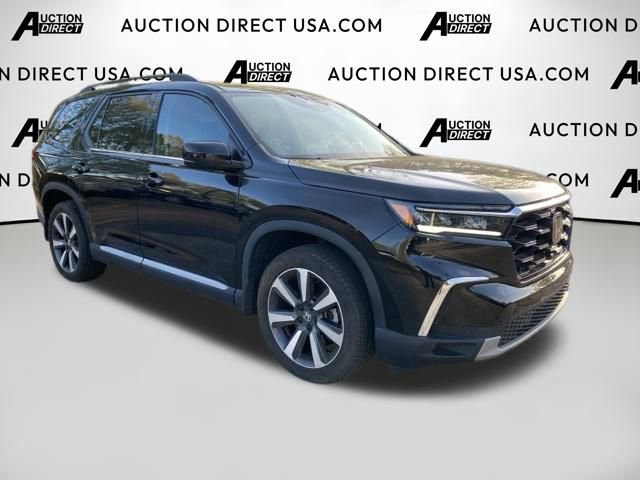 Used 2024 Honda Pilot Touring image 21