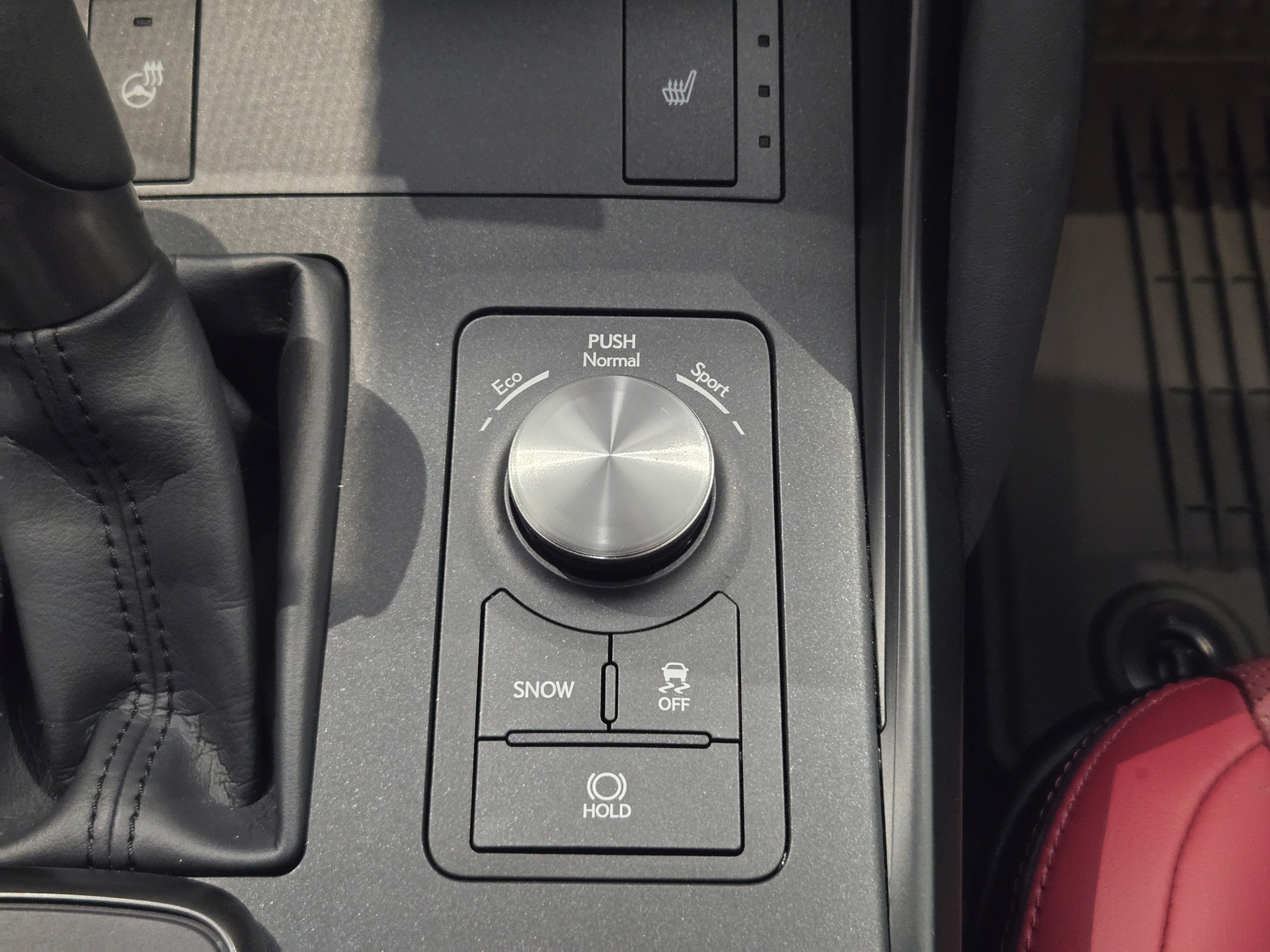 Certified 2025 Lexus IS 300 F Sport w/ Navigation Package RWD image 15