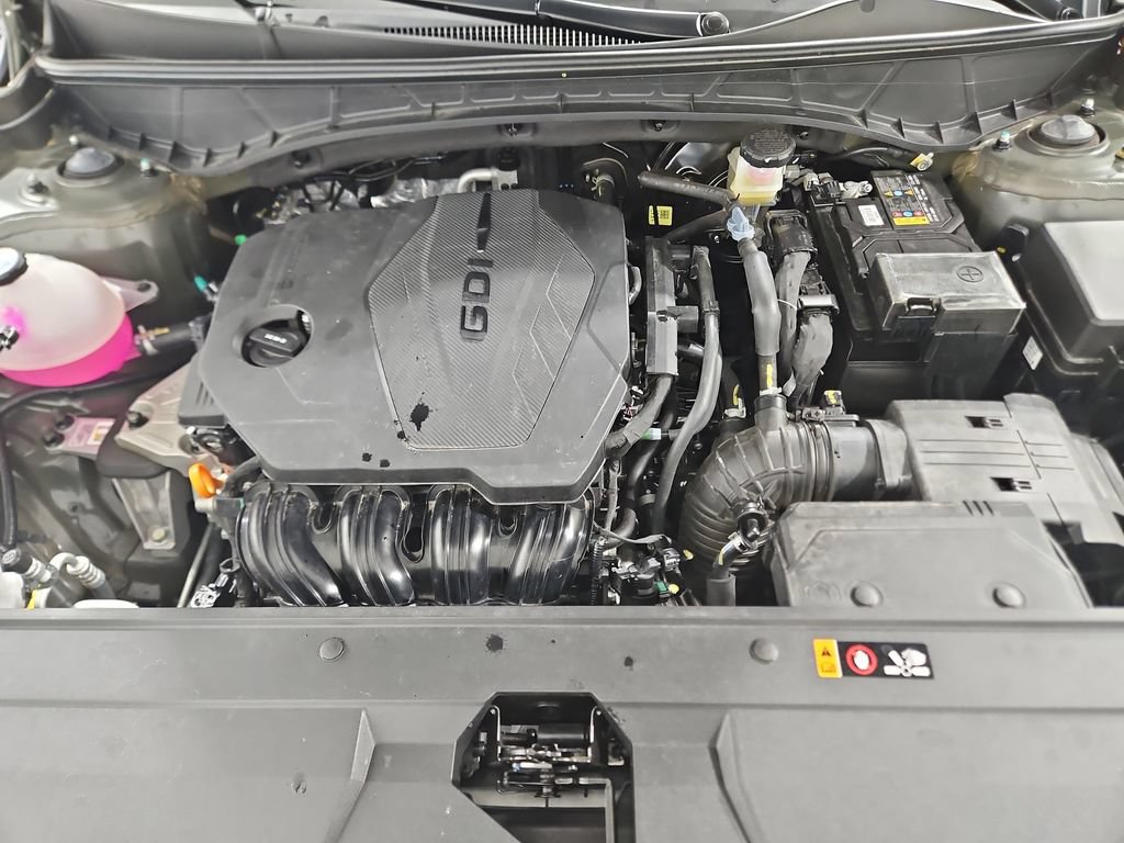 Certified 2026 Hyundai Santa Cruz SEL AWD/4WD image 23