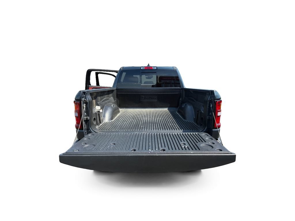 Used 2026 RAM 1500 Rebel w/ Rebel Level 1 Equipment Group AWD/4WD image 26