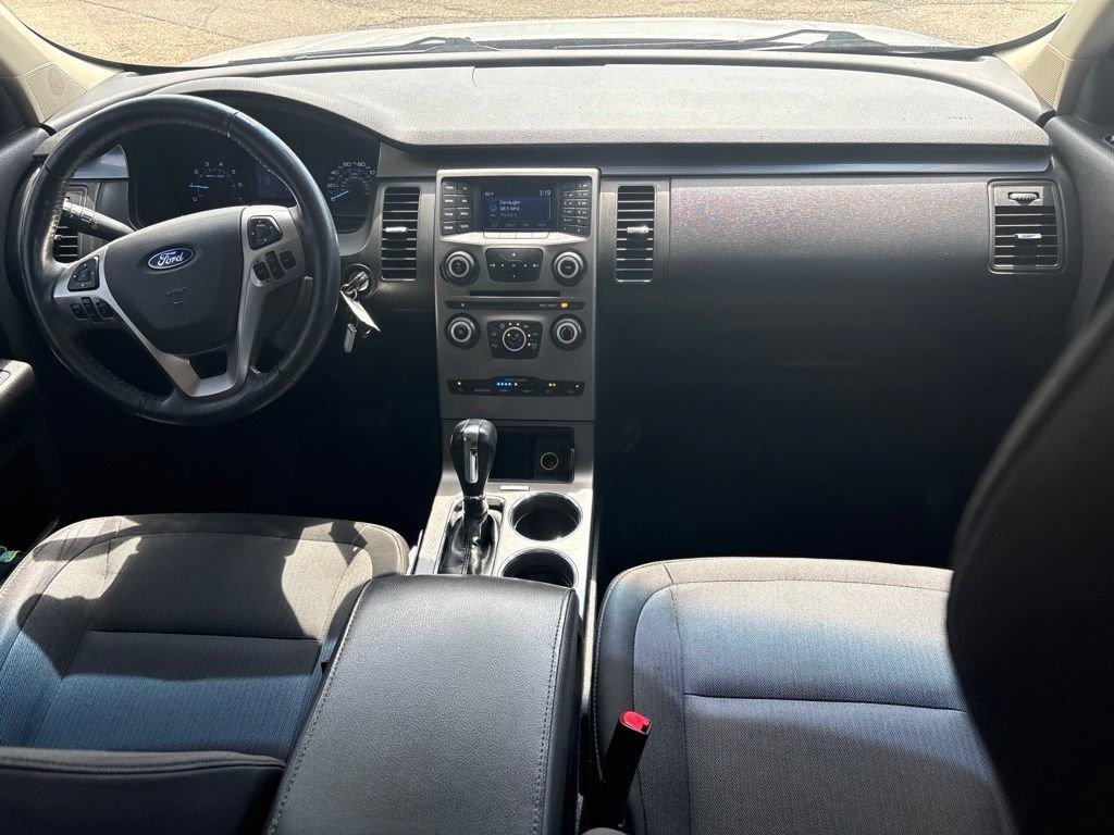 Used 2019 Ford Flex SE FWD image 10