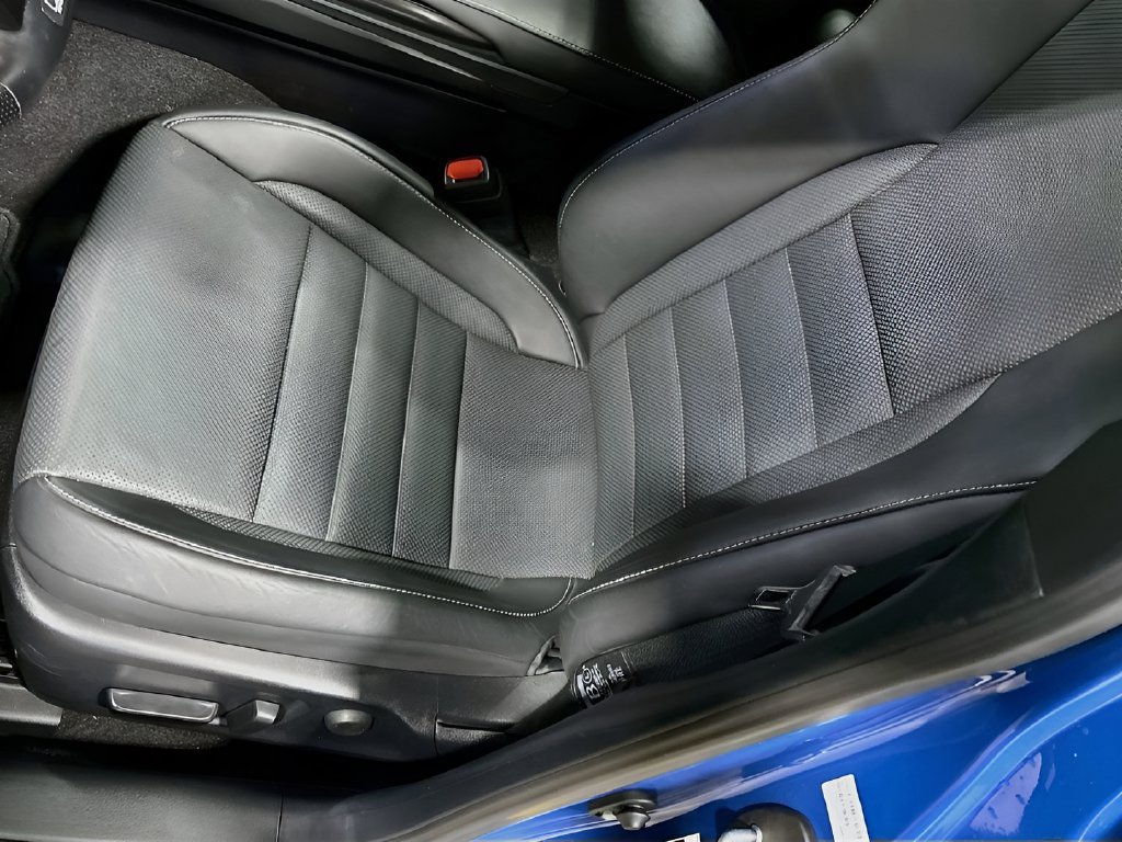 Used 2023 Lexus IS 350 F Sport w/ Navigation Package RWD image 19