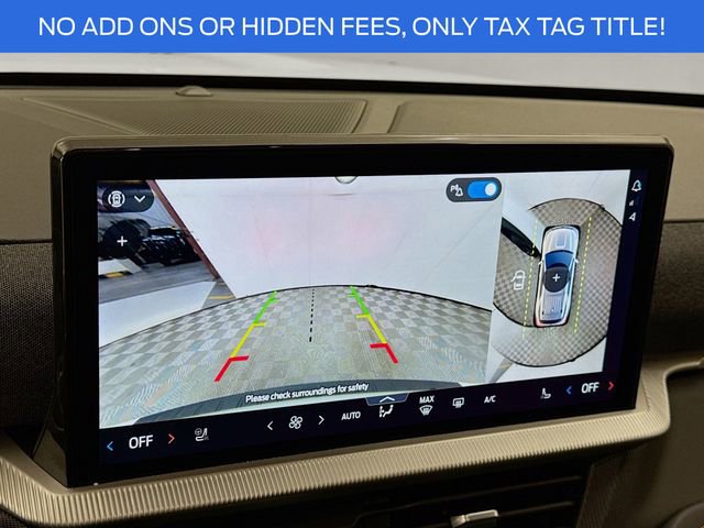 New 2026 Ford Explorer Tremor w/ Tremor Ultimate Package image 14