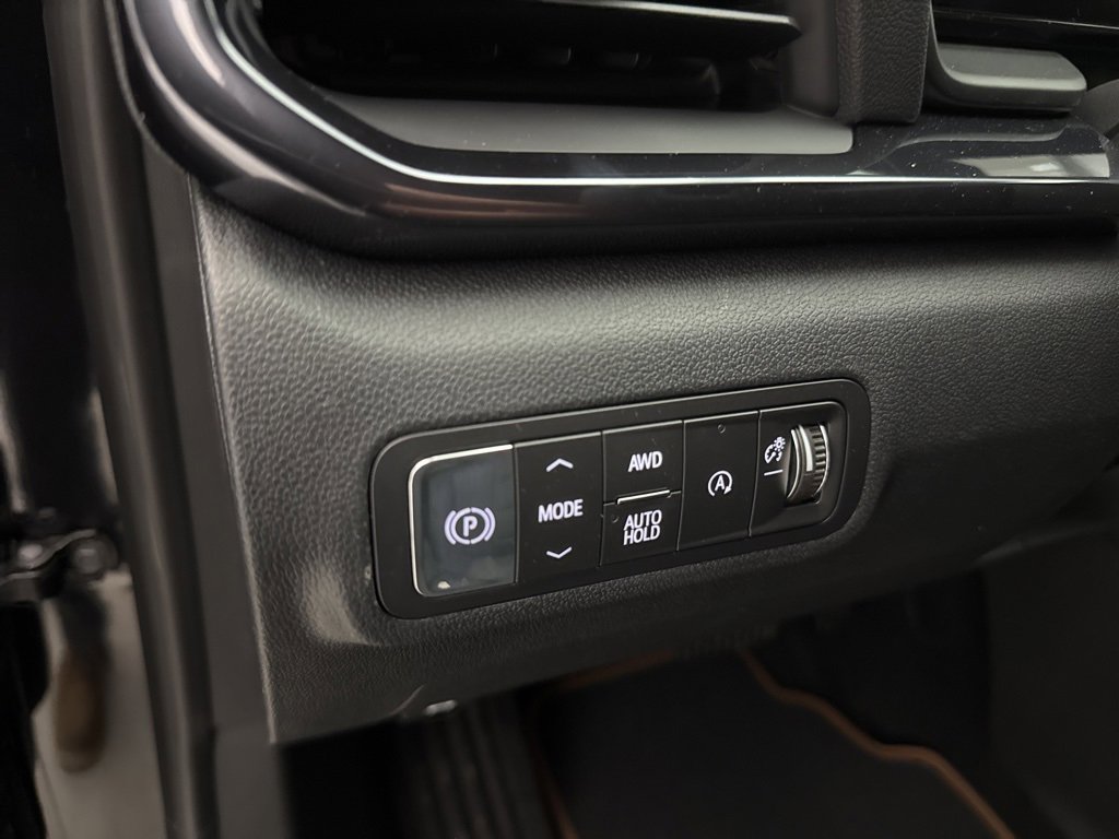 New 2026 GMC Terrain AT4 image 25