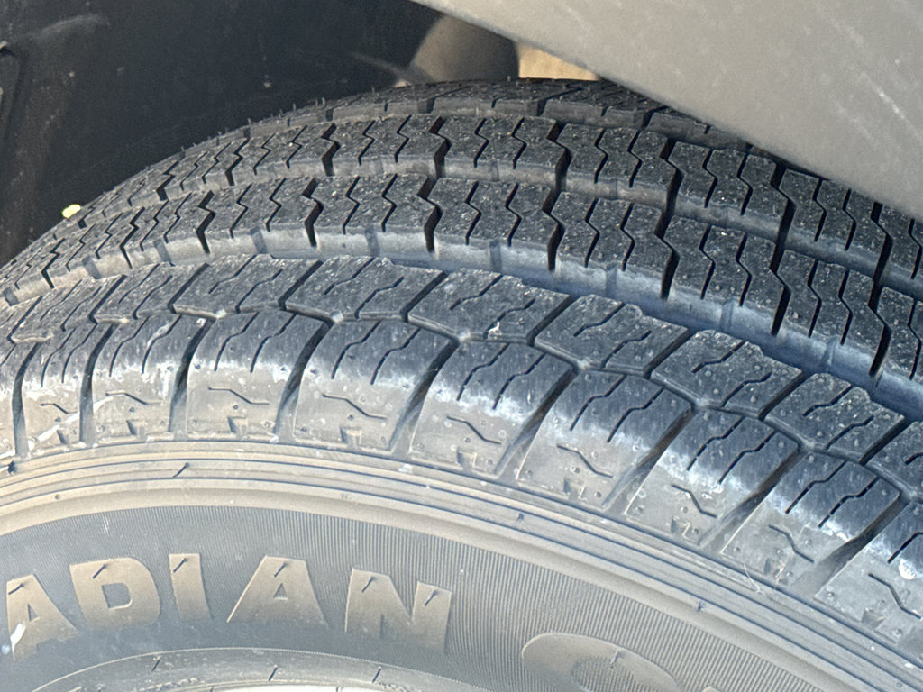 New 2026 RAM ProMaster 2500 w/ Convenience Group image 9