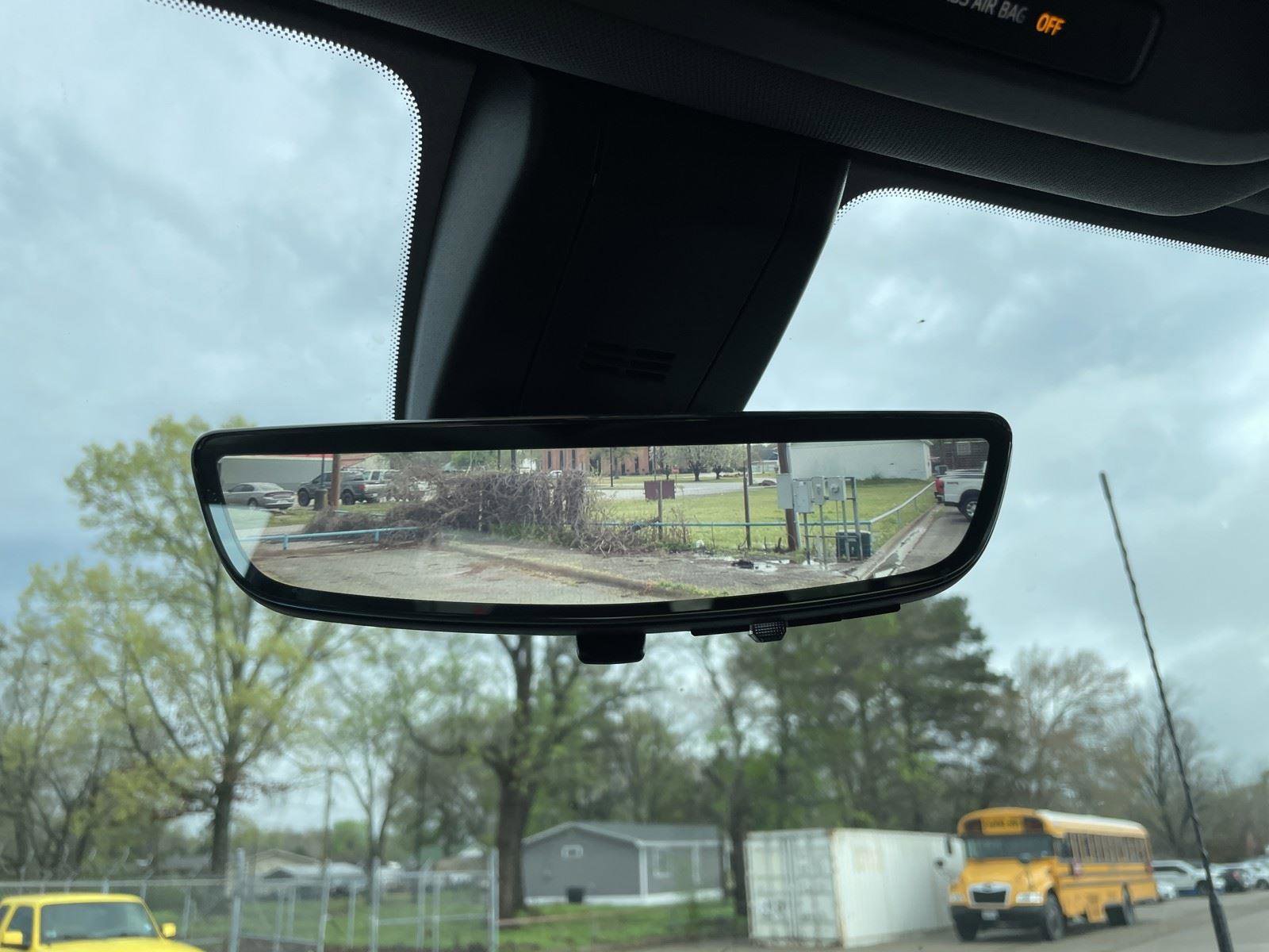 Used 2021 GMC Sierra 2500 Denali w/ Denali Ultimate Package image 32