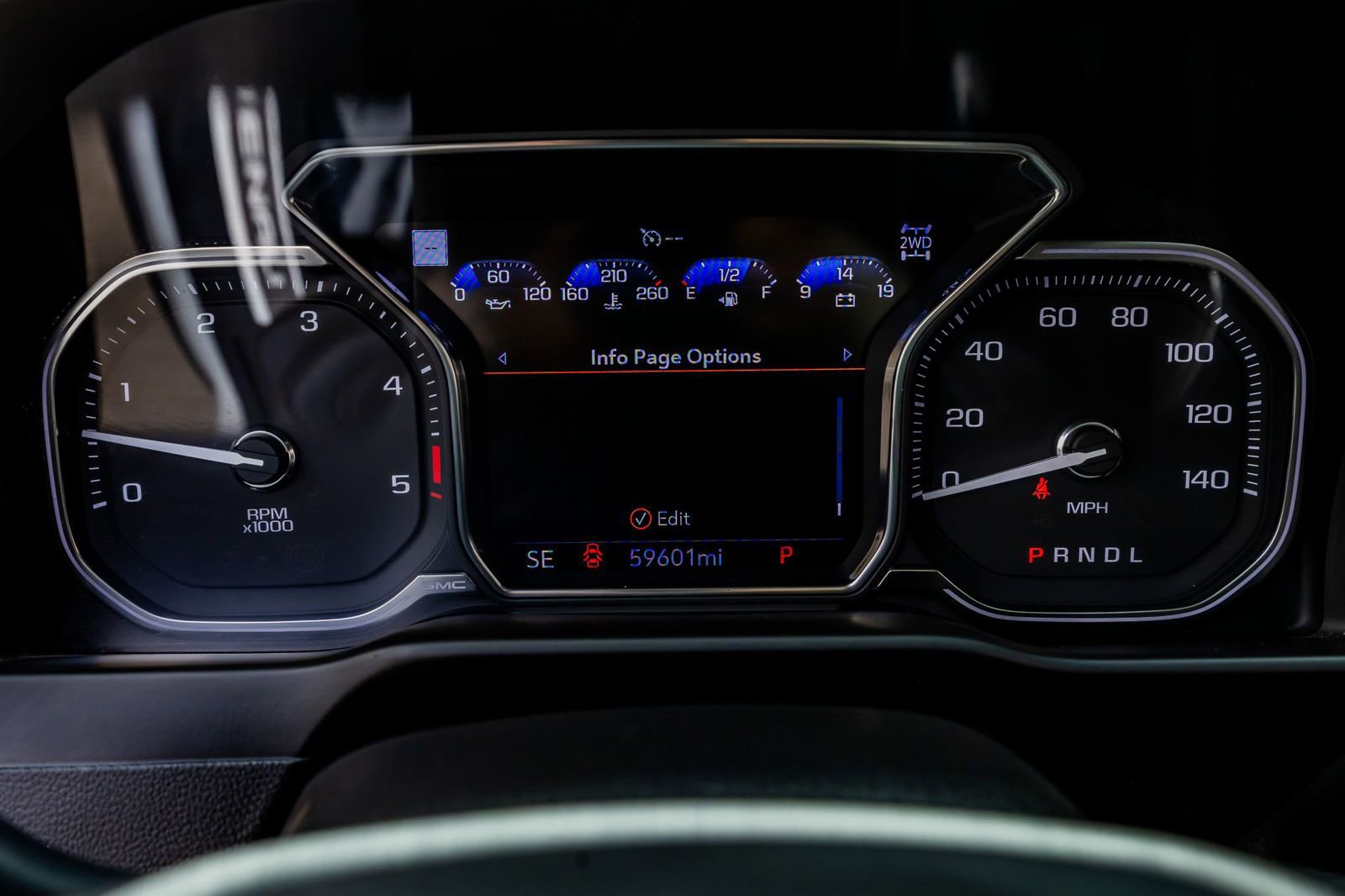 Used 2022 GMC Sierra 2500 Denali image 19