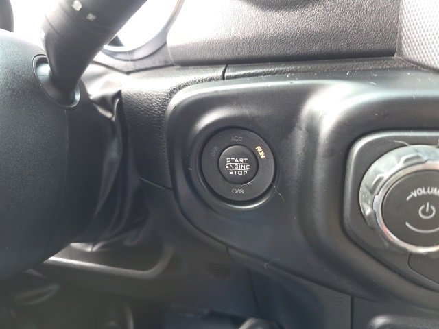 Used 2023 Jeep Wrangler Unlimited Rubicon 4xe w/ Safety Group image 22