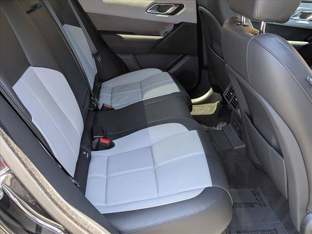Certified 2026 Land Rover Range Rover Velar S AWD/4WD image 21