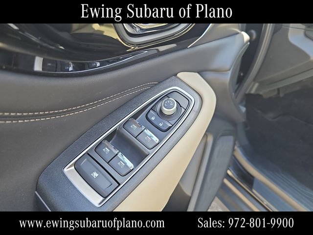 Used 2025 Subaru Outback Limited image 11