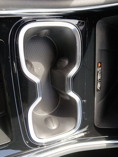 New 2026 Chevrolet Traverse LT w/ Enhanced Driving Package image 20