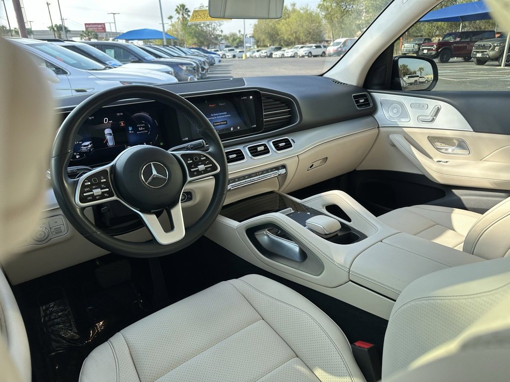 Used 2021 Mercedes-Benz GLE 350 image 18