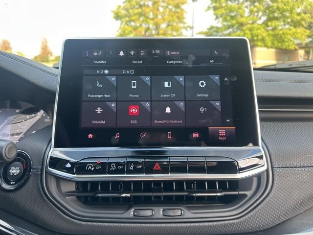 New 2026 Jeep Compass Latitude image 39