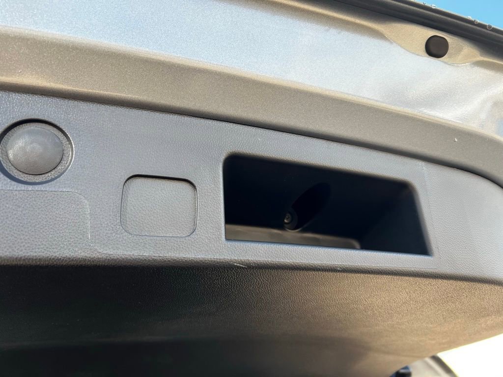 New 2026 Chevrolet Equinox LT w/ Safety and Technology Package image 18