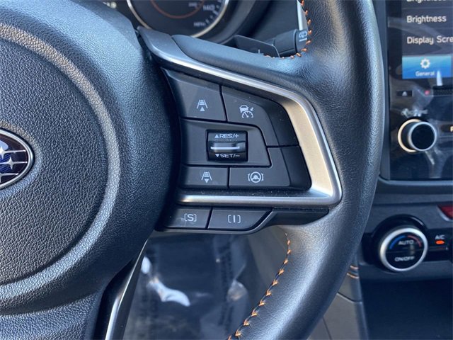 Used 2023 Subaru Crosstrek 2.5i Limited image 24