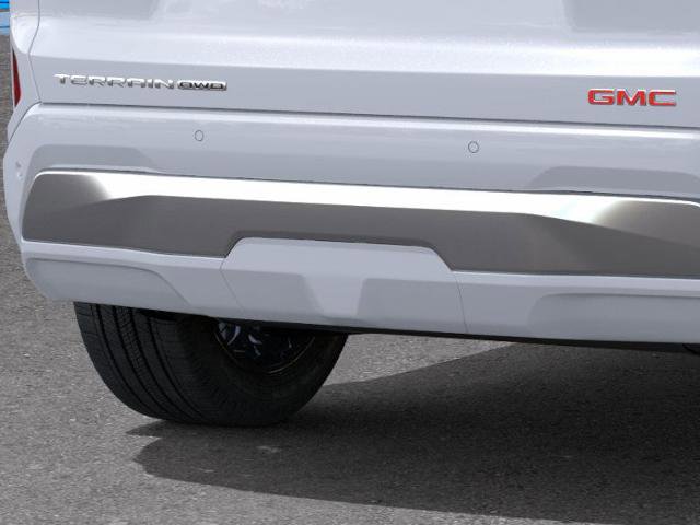 New 2026 GMC Terrain Denali image 37
