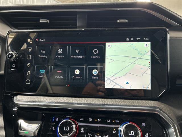 New 2025 GMC Sierra 2500 Denali w/ Denali Reserve Package image 23