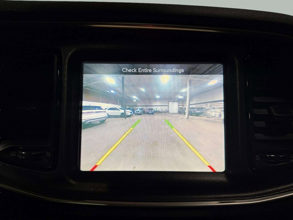 Used 2015 Dodge Challenger SRT w/ Technology Group image 14