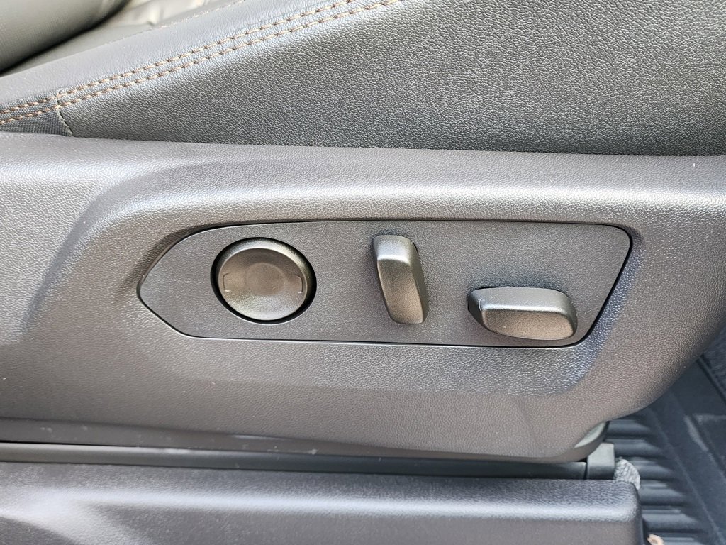 New 2026 GMC Sierra 1500 AT4 w/ AT4 Premium Package image 40