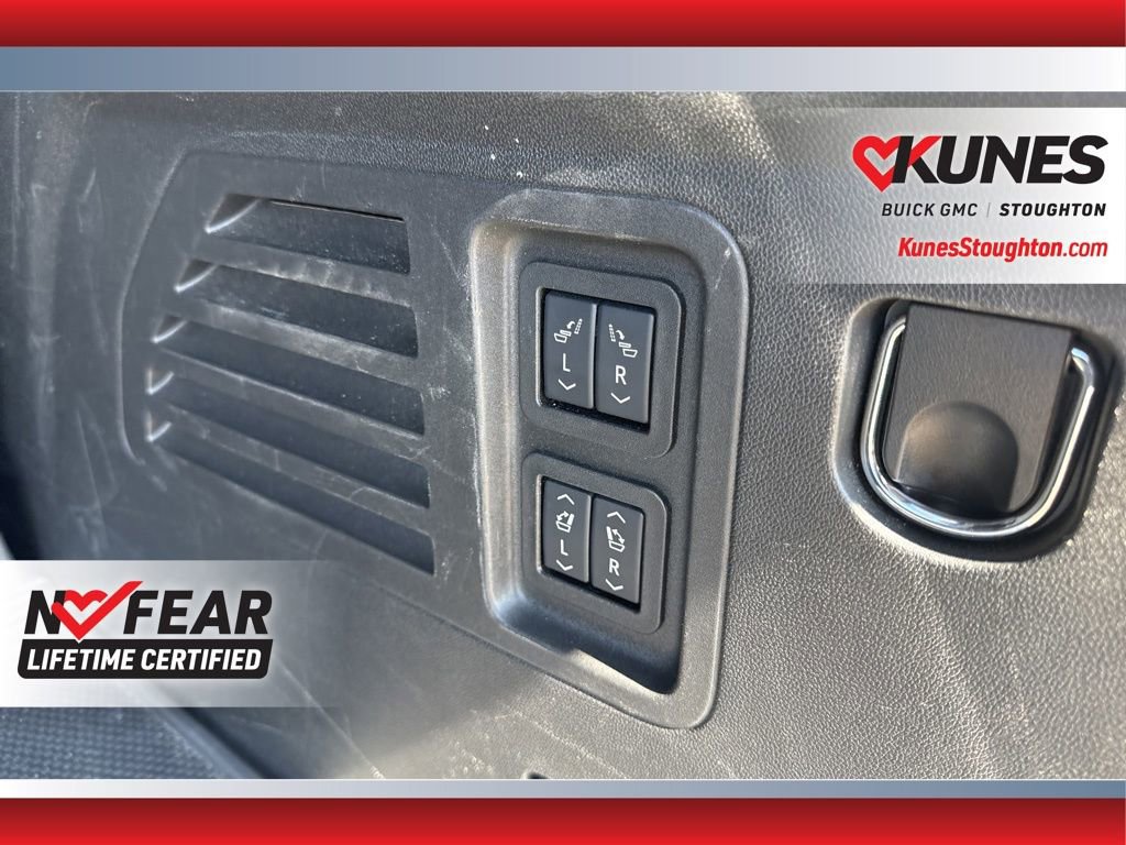 Used 2025 GMC Acadia Denali w/ Super Cruise Package AWD/4WD image 21