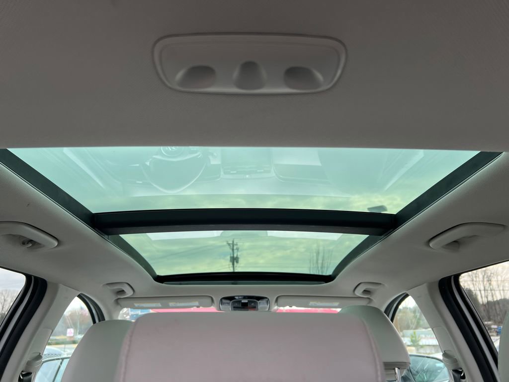 Certified 2024 Hyundai Tucson Limited image 22