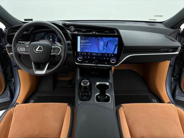 Certified 2023 Lexus RZ 450e Premium w/ Accessory Package (2T) AWD/4WD image 2