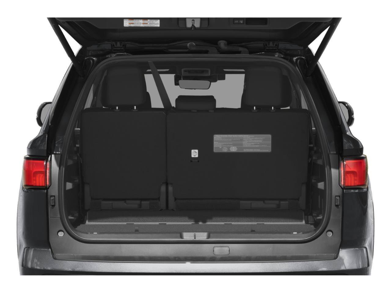 New 2026 Toyota Sequoia Limited AWD/4WD image 6