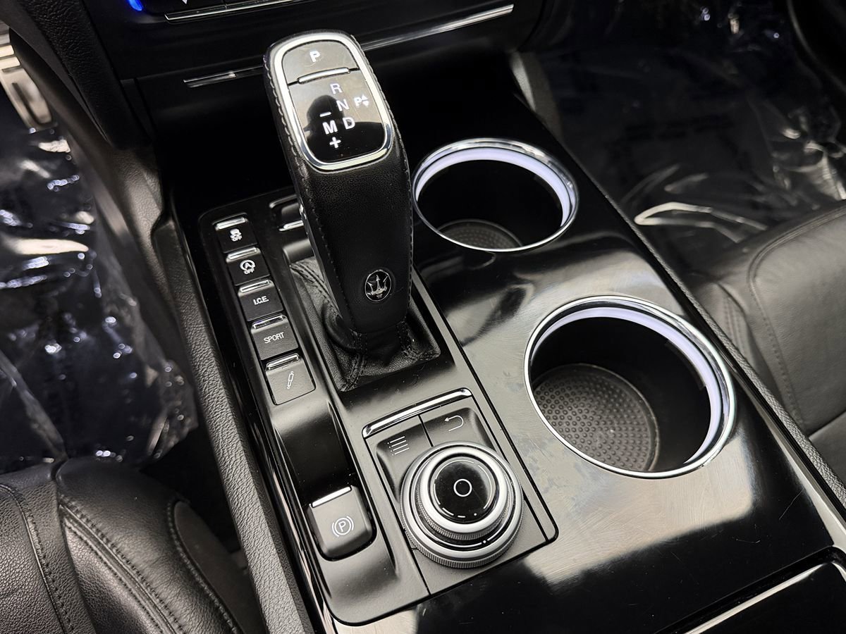 Used 2019 Maserati Ghibli S GranSport RWD image 23