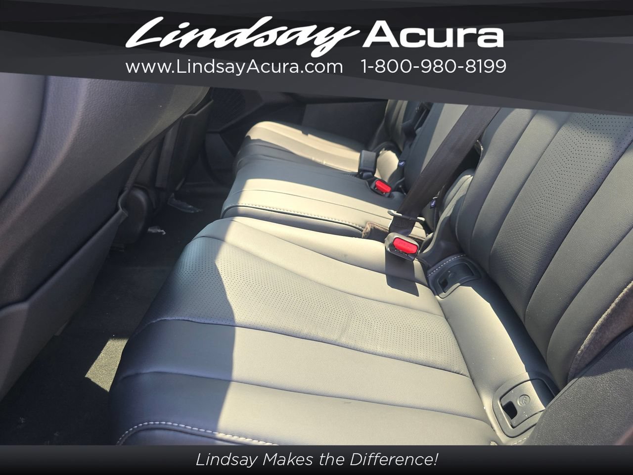 New 2026 Acura MDX w/ Technology Package AWD/4WD image 10