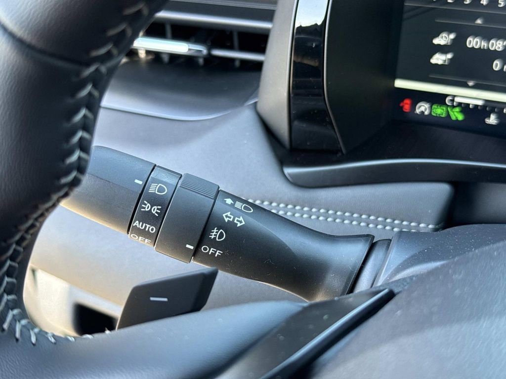 New 2026 Subaru Outback Touring XT image 40