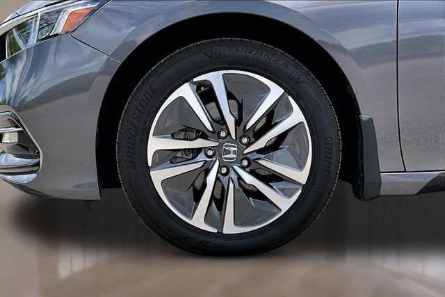 Used 2019 Honda Accord Touring image 29