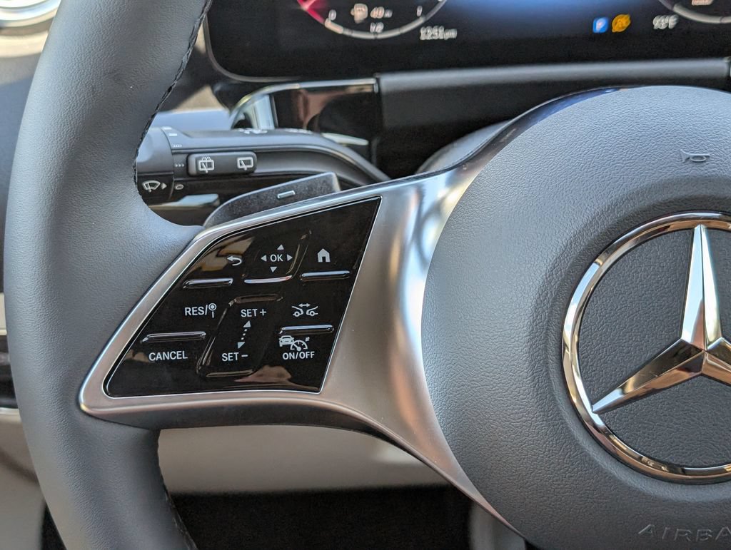 New 2026 Mercedes-Benz GLA 250 4MATIC image 27
