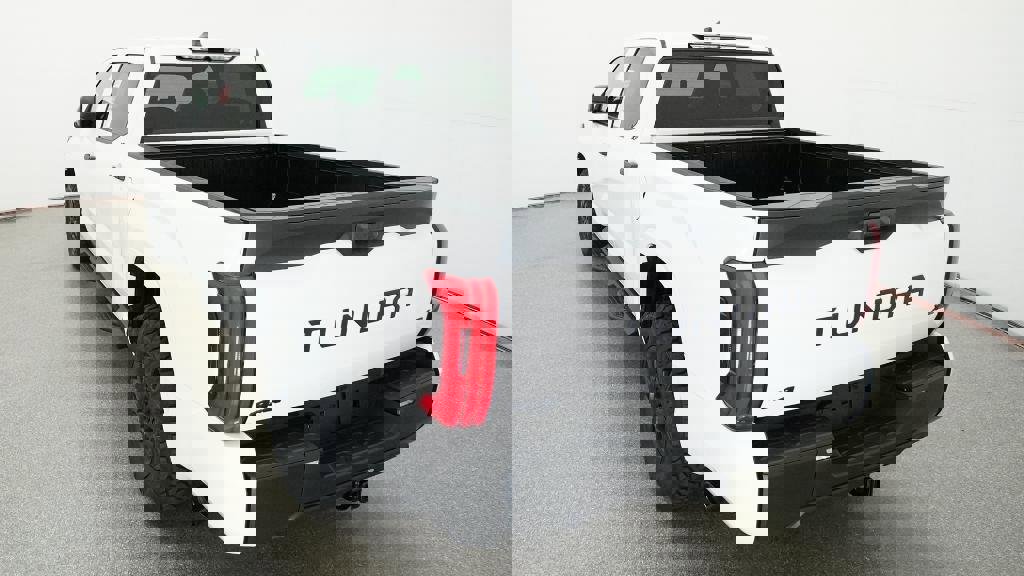 New 2026 Toyota Tundra SR image 13