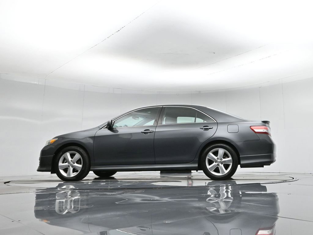 Used 2010 Toyota Camry SE image 51