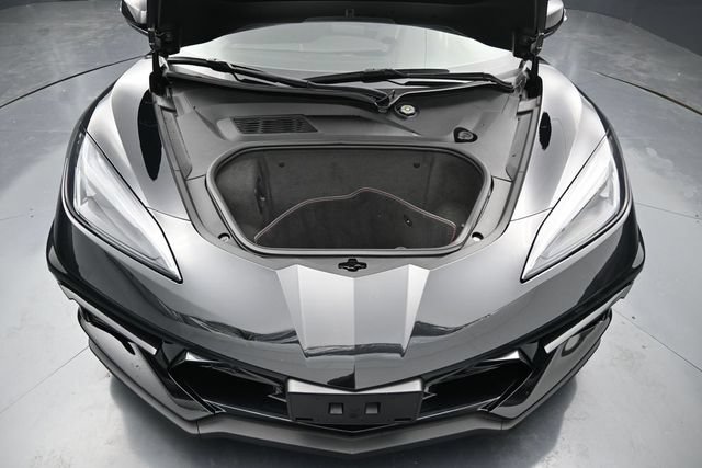 Used 2023 Chevrolet Corvette Stingray Coupe w/ Z51 Performance Package RWD image 19