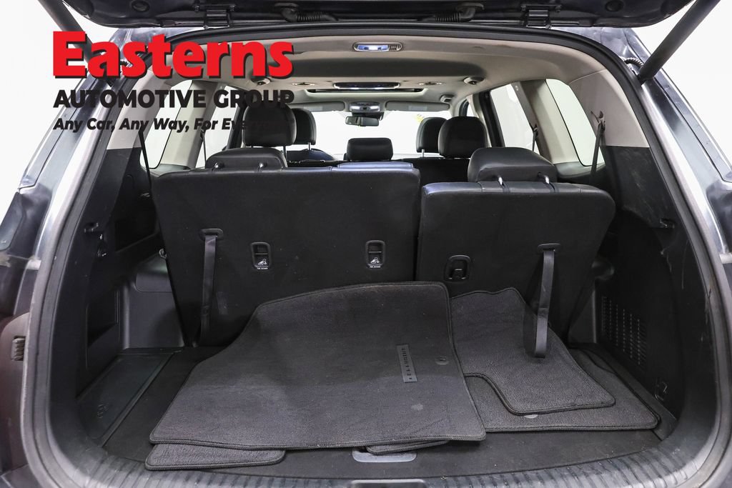 Used 2022 Kia Telluride EX AWD/4WD image 9