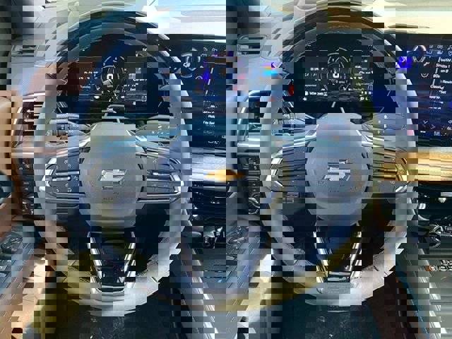 New 2026 Chevrolet Tahoe High Country image 6