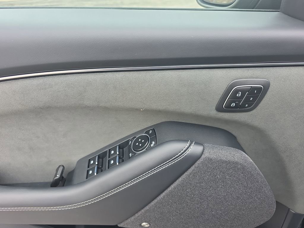 Certified 2025 Ford Mustang Mach-E GT image 16