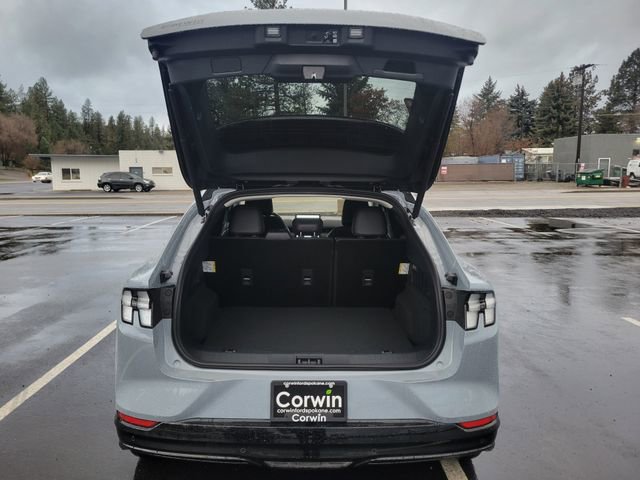 New 2025 Ford Mustang Mach-E Premium w/ Sport Appearance Package image 17