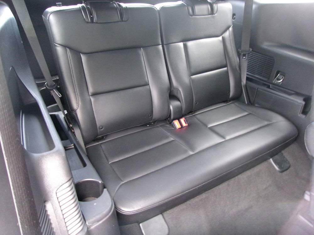 Used 2020 Ford Explorer Limited image 12