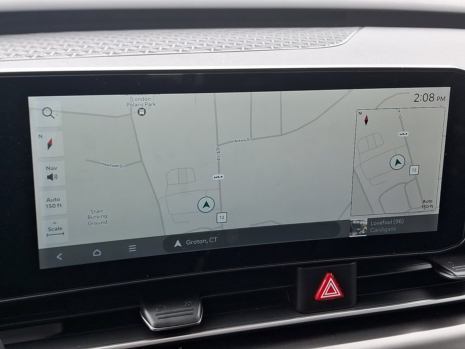 Used 2026 Kia Carnival SX w/ SX Dark Edition Package FWD image 19