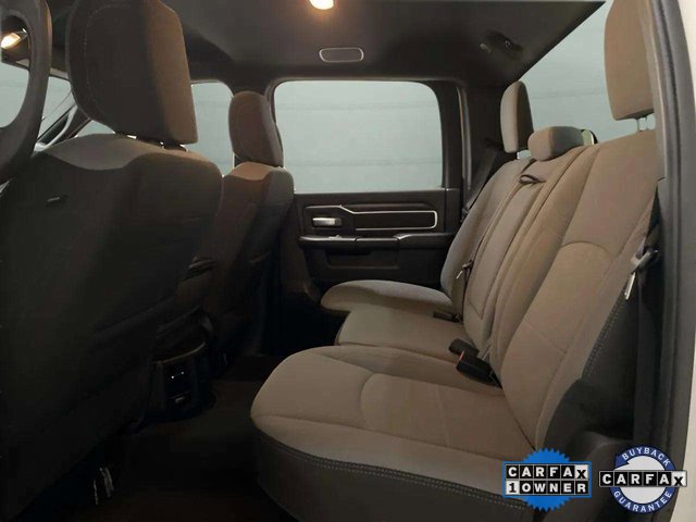Used 2024 RAM 2500 Big Horn w/ Safety Group image 17