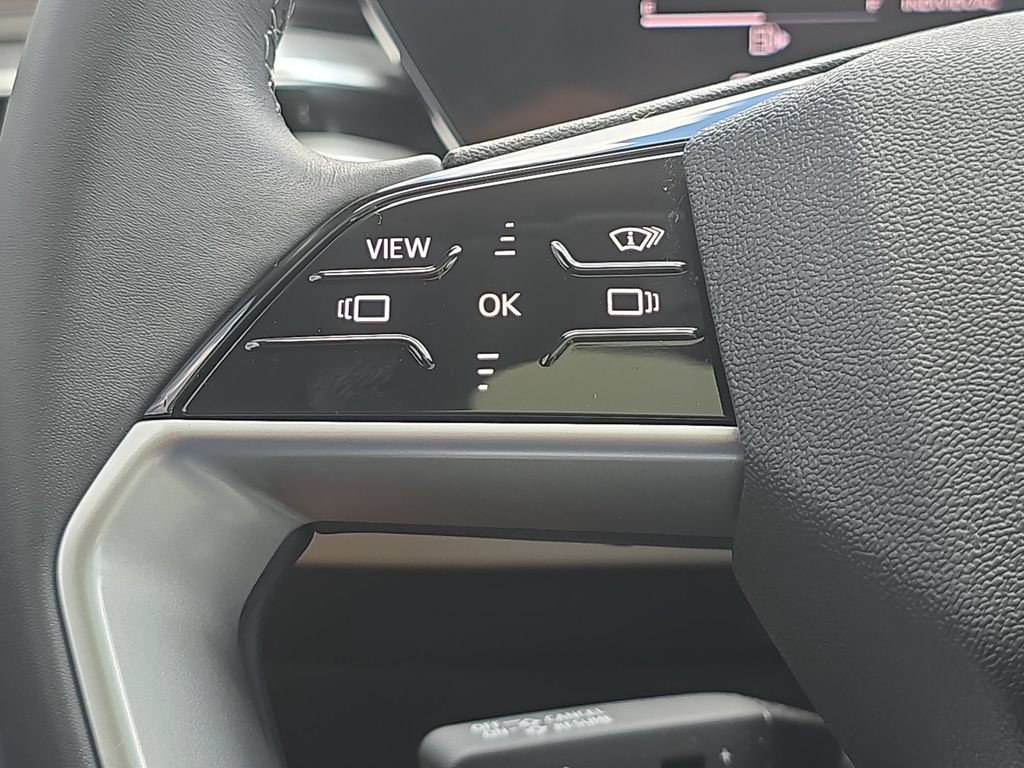 Certified 2025 Audi A5 2.0T Premium w/ Premium Plus AWD/4WD image 12