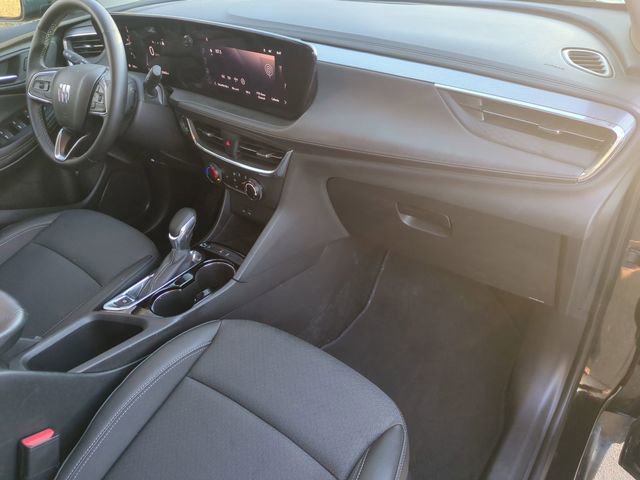 Used 2025 Buick Encore GX Preferred FWD image 26