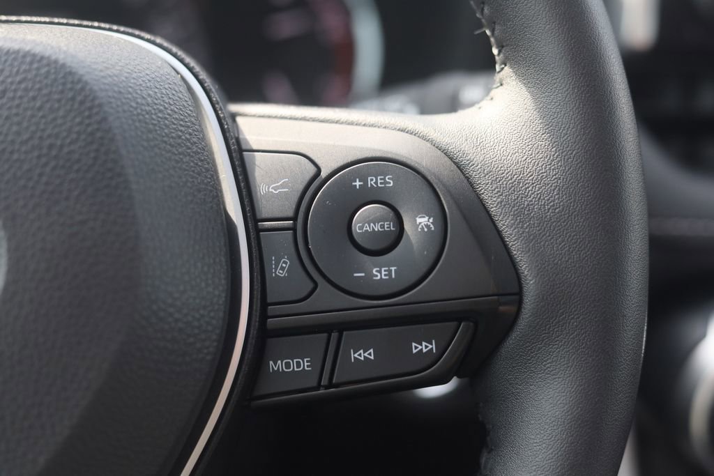 Used 2023 Toyota RAV4 XLE w/ Convenience Package image 20