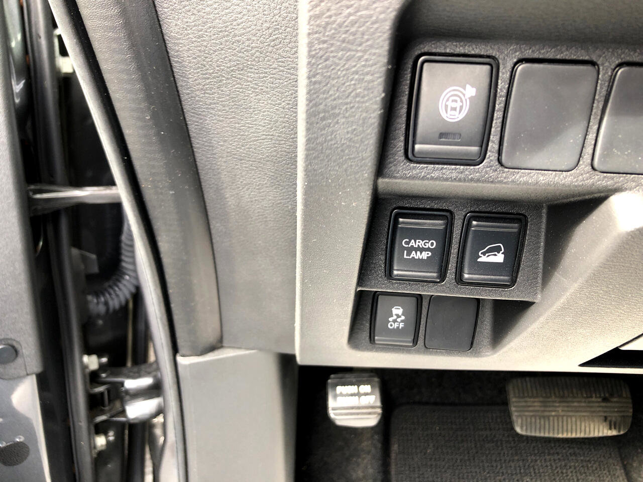 Used 2023 Nissan Frontier S w/ Technology Package image 16