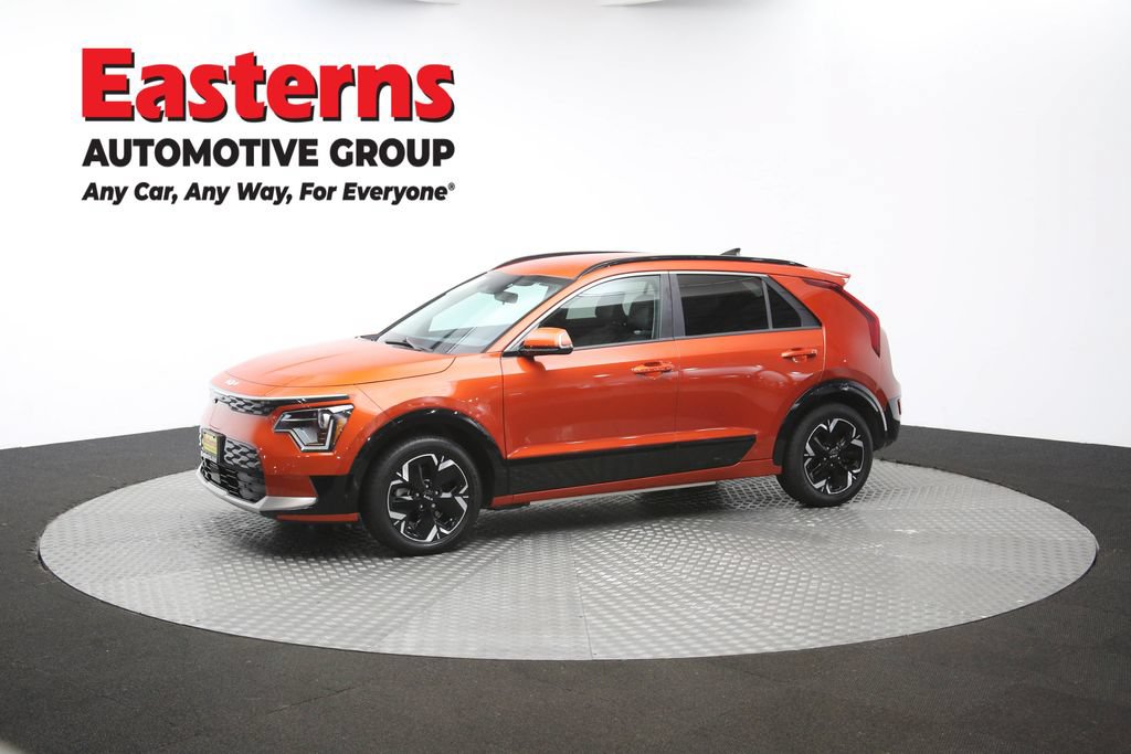 Used 2023 Kia Niro Wind w/ Wind Preserve Package FWD image 57