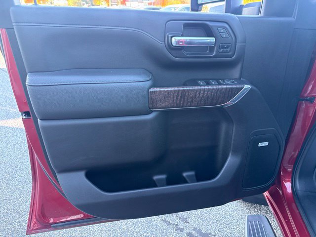 Certified 2022 GMC Sierra 2500 Denali AWD/4WD image 19