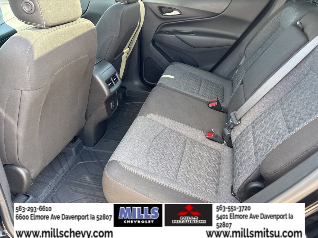 Used 2023 Chevrolet Equinox LT image 13